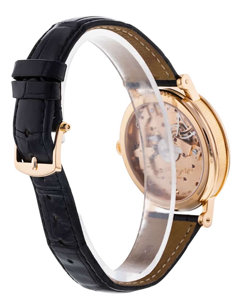 Breguet Tradition 7057BR/R9/9W6